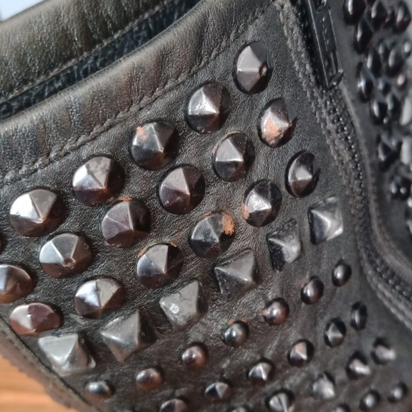 Steve Madden boots - Picture 5 of 14